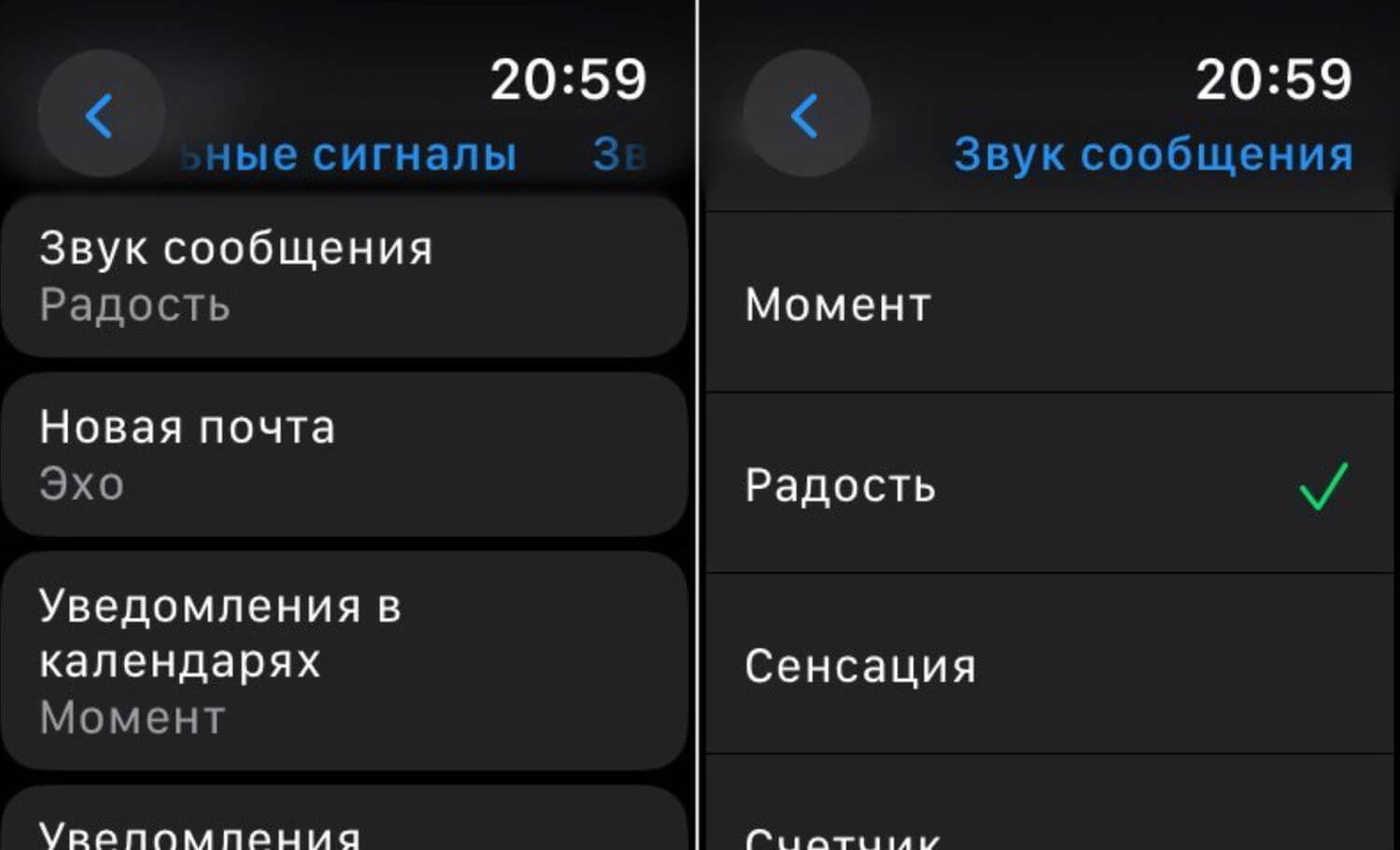 Как поменять рингтон на Apple Watch. Попробуйте поменять рингтон на Apple Watch, чтобы сделать часы громче. Как поменять рингтон на Apple Watch. Попробуйте поменять рингтон на Apple Watch, чтобы сделать часы громче. Фото.