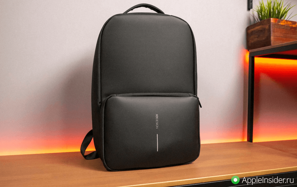 Новые рюкзаки XD Design. Один их моих любимых XD Design. Модель Flex Gym Bag. Новые рюкзаки XD Design. Один их моих любимых XD Design. Модель Flex Gym Bag. Фото.
