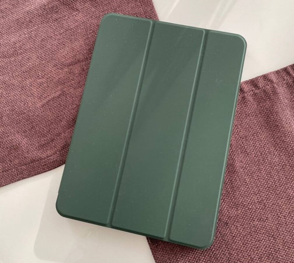 Какой чехол для iPad выбрать. Аналог чехла Smart Folio — прекрасный подарок для владельца iPad. Какой чехол для iPad выбрать. Аналог чехла Smart Folio — прекрасный подарок для владельца iPad. Фото.