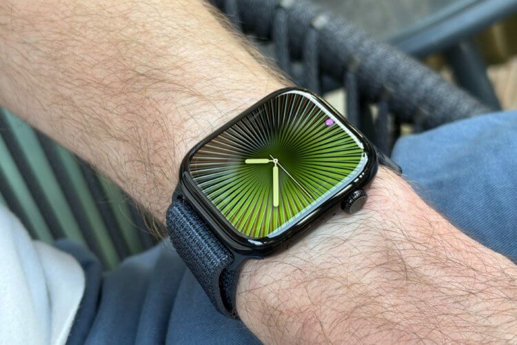 Часы для Айфона. Новые Apple Watch с огромным экраном выглядят очень стильно. Изображение: digitaltrends.com. Часы для Айфона. Новые Apple Watch с огромным экраном выглядят очень стильно. Изображение: digitaltrends.com. Фото.