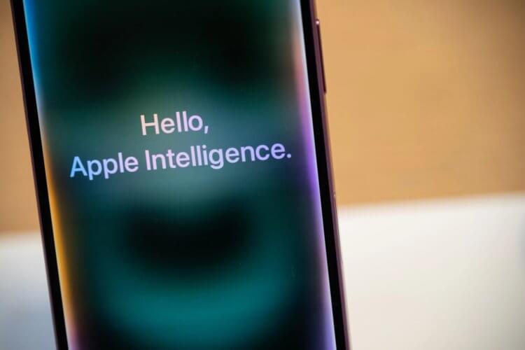 У Apple проблемы с Siri. Это сбивает план по обновлению iOS и выходу новых устройств на годы вперед. Фото.