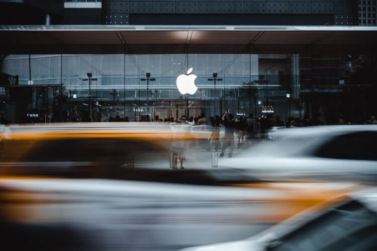 Как Apple покупает стартапы и что это ей дает. Apple покупает новые компании часто и много. Но никто не знает, насколько это для нее важно. Фото: Verdict. Как Apple покупает стартапы и что это ей дает. Apple покупает новые компании часто и много. Но никто не знает, насколько это для нее важно. Фото: Verdict. Фото.