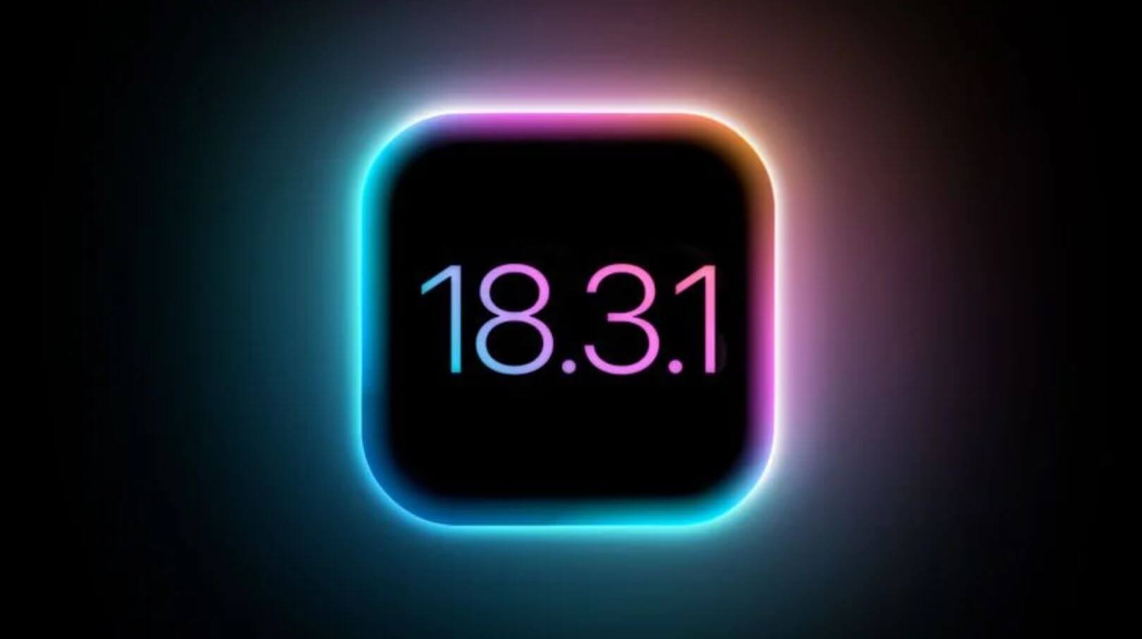 Как обновить iOS на Айфоне. Apple выпустила iOS 18.3.1 с исправлением ошибок. Фото: macrumours.com. Как обновить iOS на Айфоне. Apple выпустила iOS 18.3.1 с исправлением ошибок. Фото: macrumours.com. Фото.