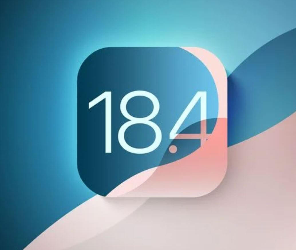iOS 18.4 - фото