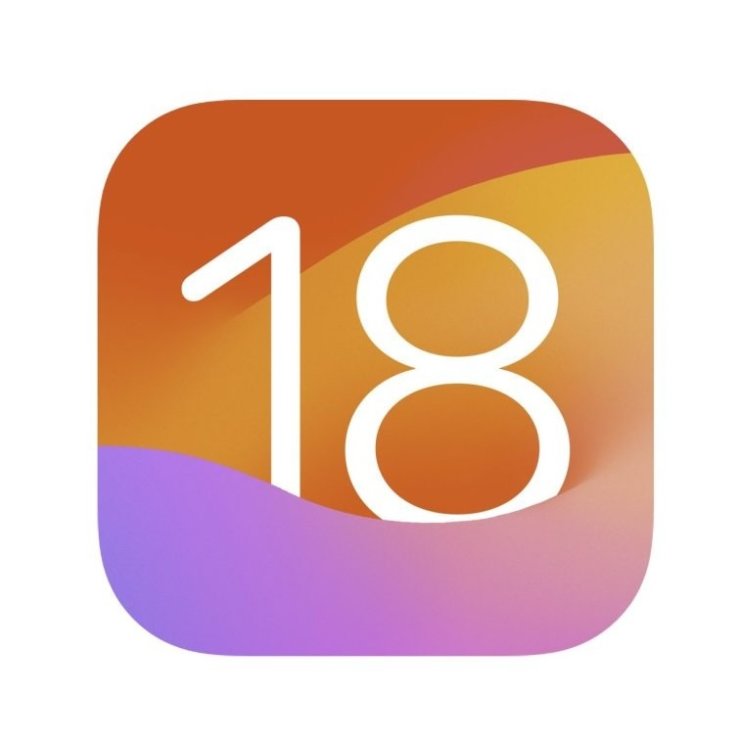 iOS 18 - фото