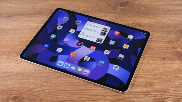 Дисплей в iPad Air. Цветопередача у экрана iPad Air просто отличная. Изображение: bgr.com. Дисплей в iPad Air. Цветопередача у экрана iPad Air просто отличная. Изображение: bgr.com. Фото.