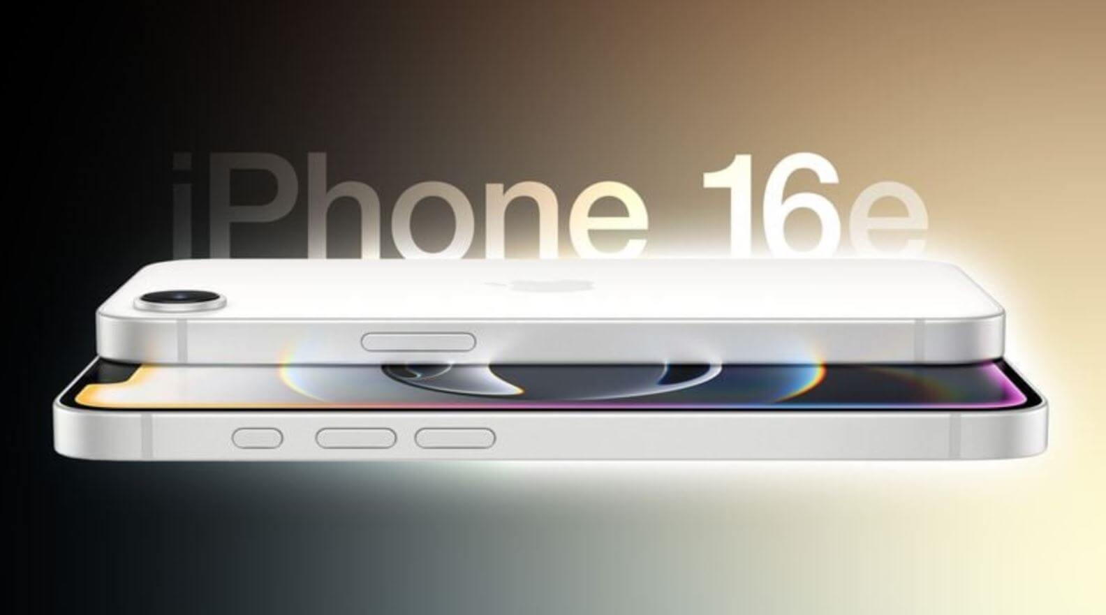 Прощай, iPhone SE! Apple выпустила новый iPhone 16e — дешевый смартфон с топовой начинкой от Айфон 16. Apple выпустила iPhone 16e вместо iPhone SE. Фото: macrumours.com. Прощай, iPhone SE! Apple выпустила новый iPhone 16e — дешевый смартфон с топовой начинкой от Айфон 16. Apple выпустила iPhone 16e вместо iPhone SE. Фото: macrumours.com. Фото.