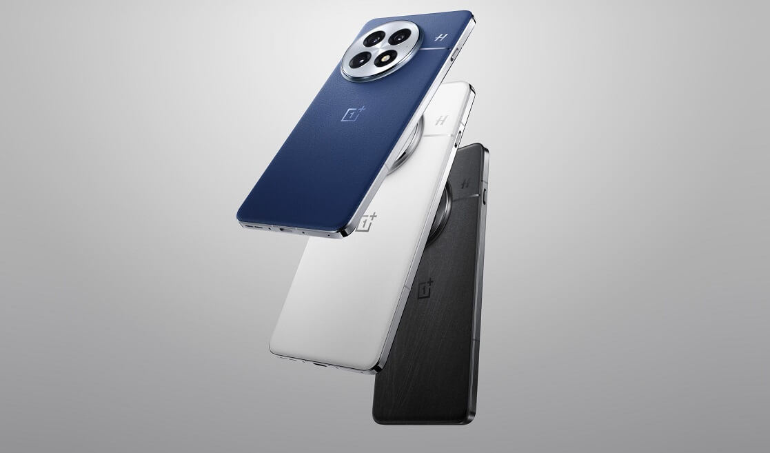 OnePlus 13 — лучший флагман на Android. Смартфон, готовый унизить iPhone 16 Pro Max. Фото.