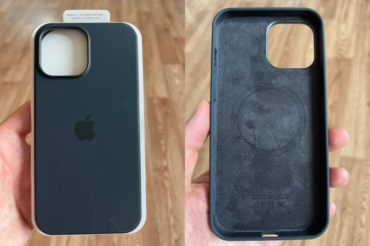 Реплика оригинального чехла для iPhone. Отличить от оригинала практически невозможно. Реплика оригинального чехла для iPhone. Отличить от оригинала практически невозможно. Фото.