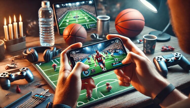 Регби, бильярд, футбол и другие топовые спортивные игры для iPhone. В спортивных играх можно оттянуться не хуже, чем в различных стрелялках. Регби, бильярд, футбол и другие топовые спортивные игры для iPhone. В спортивных играх можно оттянуться не хуже, чем в различных стрелялках. Фото.