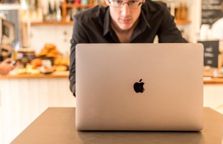 Как измерить производительность компьютеров Apple и понять, что Mac пора менять. Фото.