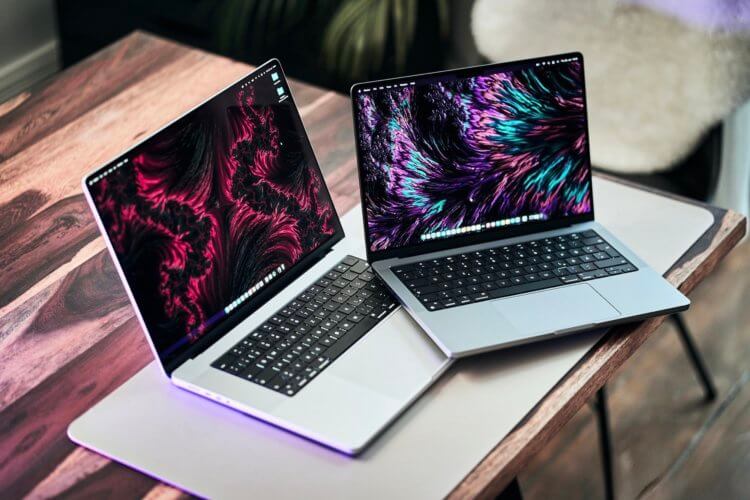 Перенос данных с Mac на Mac. Настроить новый Mac станет значительно проще. Изображение: notebookcheck-ru.com. Перенос данных с Mac на Mac. Настроить новый Mac станет значительно проще. Изображение: notebookcheck-ru.com. Фото.