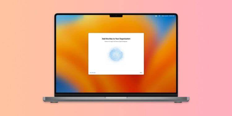 Настроить новый Mac станет значительно проще. В macOS Sequoia 15.4 нашли крутую функцию как в iPhone и iPad