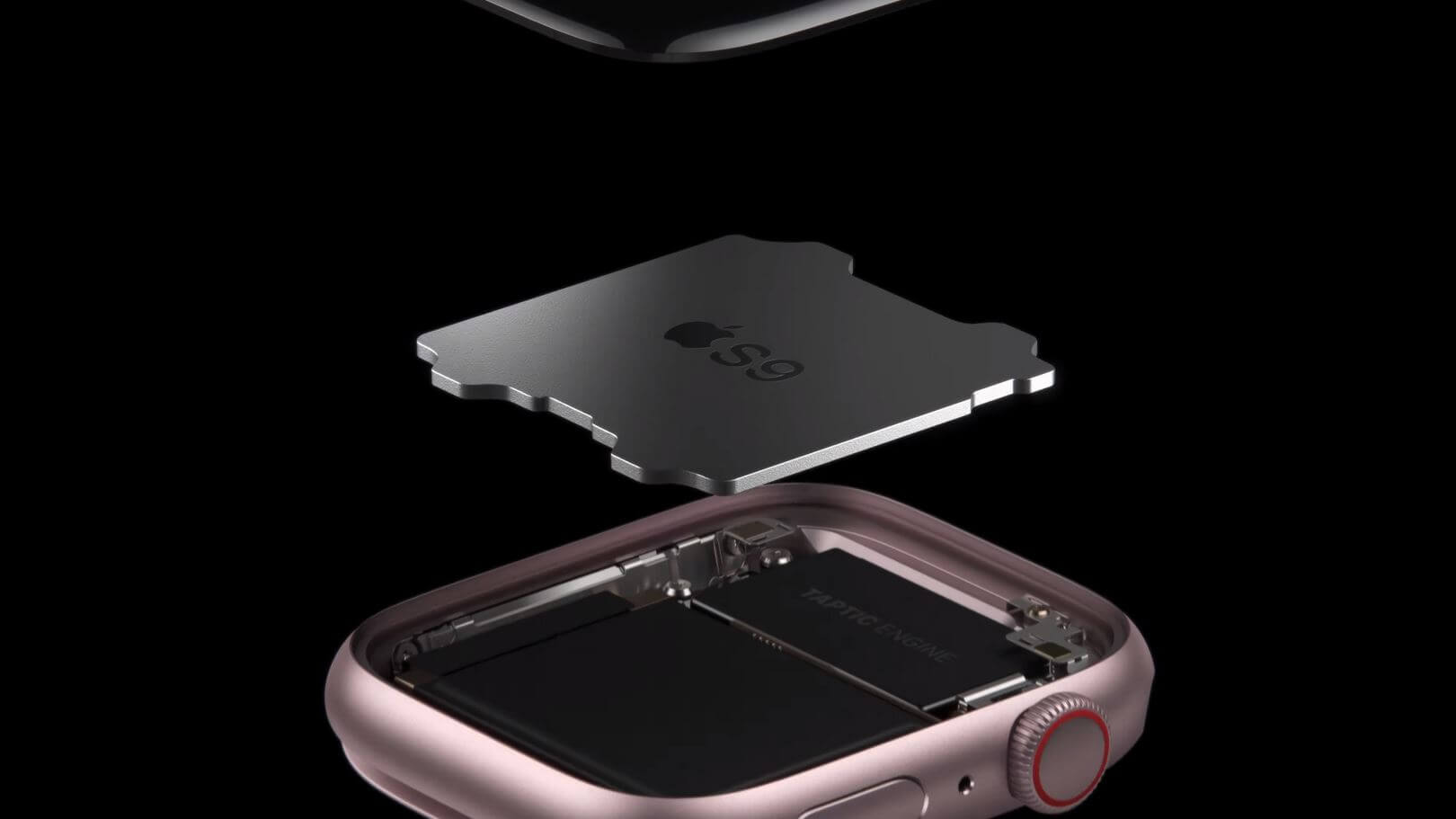 Процессор Apple Watch Ultra 3. Apple Watch Ultra 3 обзаведутся новым процессором. Фото: macrumours.com. Процессор Apple Watch Ultra 3. Apple Watch Ultra 3 обзаведутся новым процессором. Фото: macrumours.com. Фото.