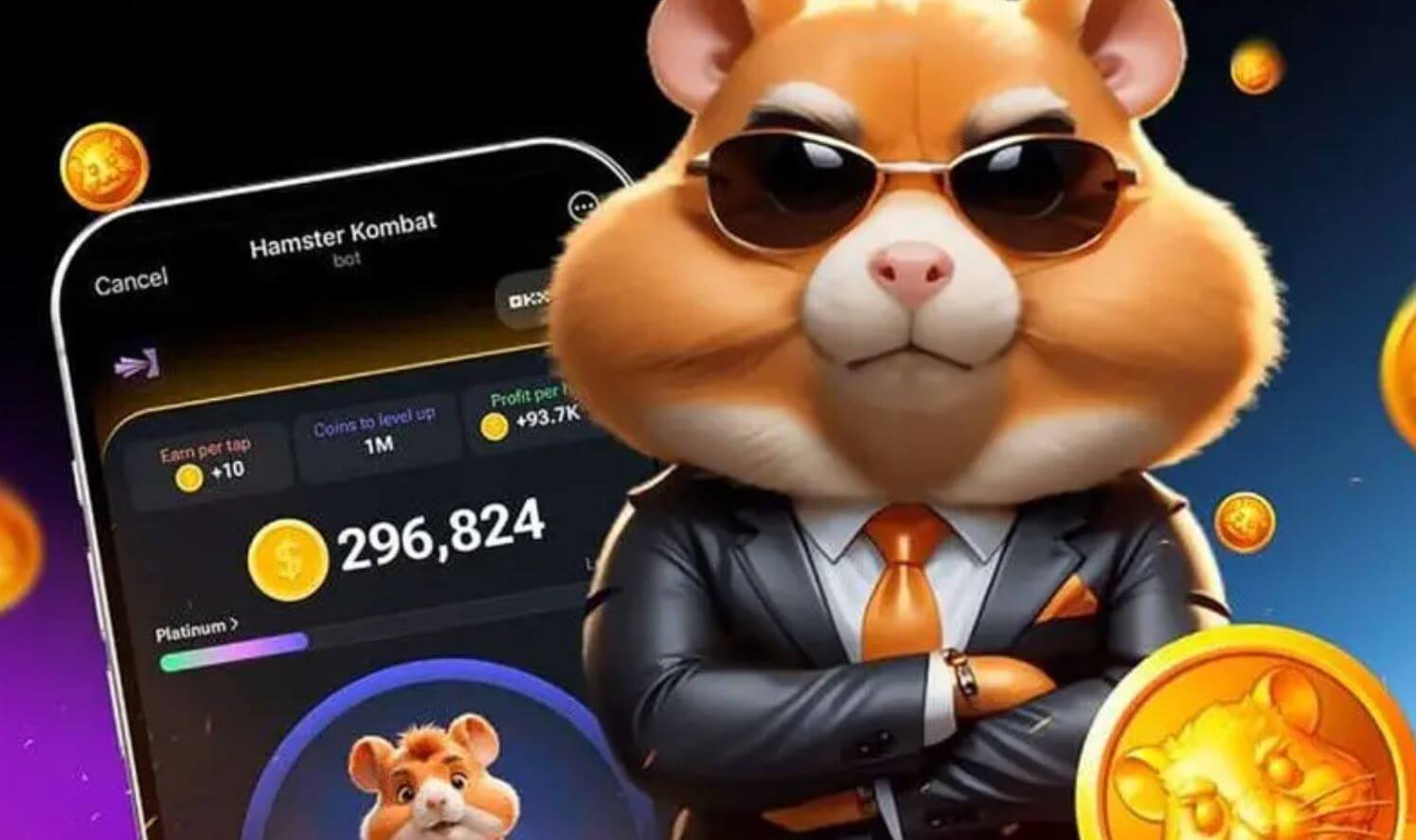 Как играть в новый сезон Hamster Kombat 2025. Пошаговая инструкция для тех, кто ждал продолжение Хомяка. Теперь официально: новый сезон Хамстер Комбат доступен для всех. Вот как играть. Фото: cryptotimes.io. Как играть в новый сезон Hamster Kombat 2025. Пошаговая инструкция для тех, кто ждал продолжение Хомяка. Теперь официально: новый сезон Хамстер Комбат доступен для всех. Вот как играть. Фото: cryptotimes.io. Фото.