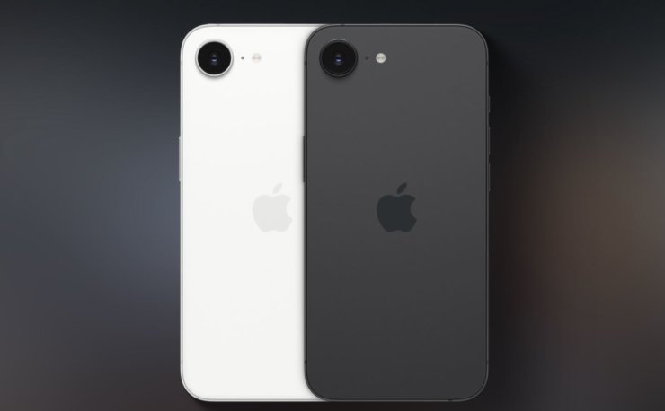 Недостатки iPhone 16e. Старый дизайн и одиночная камера не делают iPhone 16e лучшим выбором. Фото: 9to5mac.com. Недостатки iPhone 16e. Старый дизайн и одиночная камера не делают iPhone 16e лучшим выбором. Фото: 9to5mac.com. Фото.