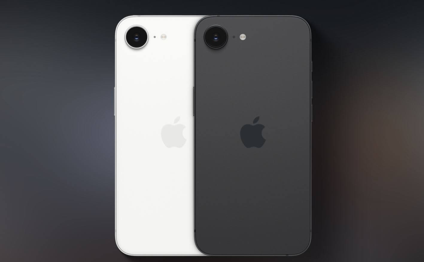 Как выглядит новый iPhone 16e. iPhone 16e сзади очень похож на iPhone SE 2022. Фото: 9to5mac.com. Как выглядит новый iPhone 16e. iPhone 16e сзади очень похож на iPhone SE 2022. Фото: 9to5mac.com. Фото.