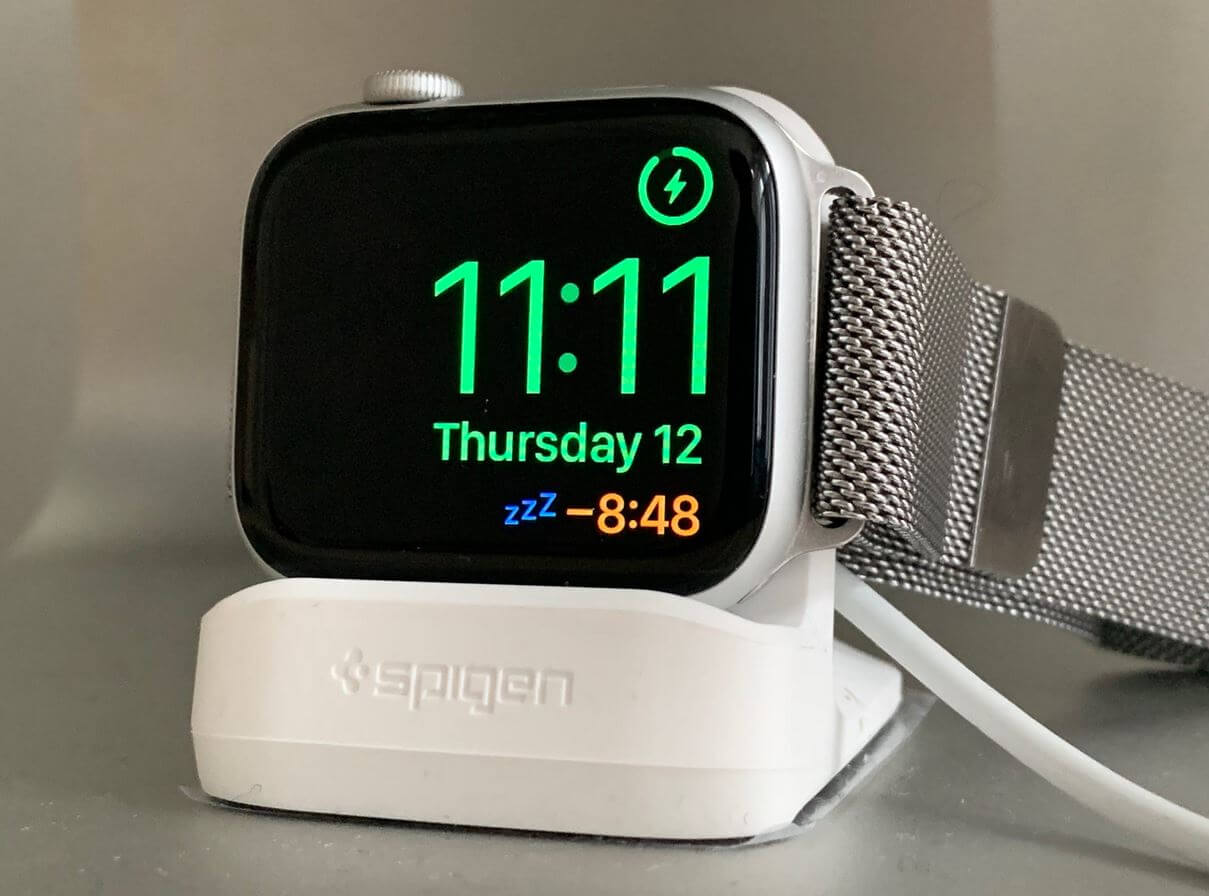 Нужно ли отключать Apple Watch на ночь. На ночь Apple Watch можно не отключать — достаточно просто снять с руки. Фото: cultofmac.com. Нужно ли отключать Apple Watch на ночь. На ночь Apple Watch можно не отключать — достаточно просто снять с руки. Фото: cultofmac.com. Фото.