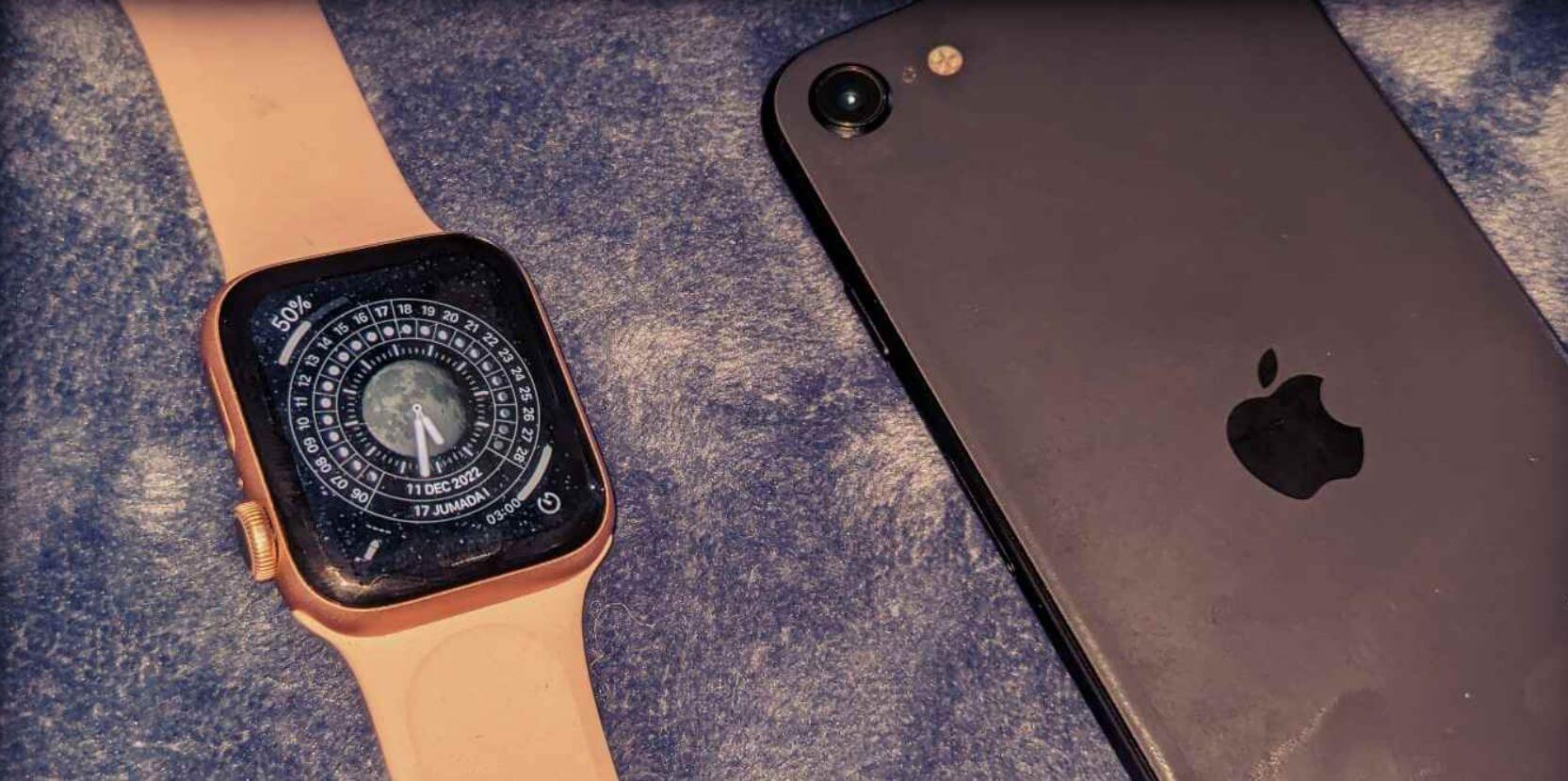 Почему Apple Watch не видят Айфон. Если iPhone и Apple Watch не синхронизируются, достаточно просто выключить и повторно включить часы. Фото: maketecheasier.com. Почему Apple Watch не видят Айфон. Если iPhone и Apple Watch не синхронизируются, достаточно просто выключить и повторно включить часы. Фото: maketecheasier.com. Фото.