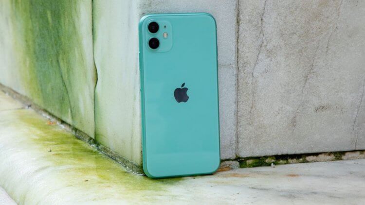 6 простых советов, как ускорить старый Айфон на iOS 18. Фото.
