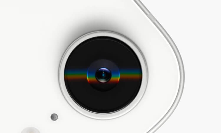 Основная камера на 12 МП. Теперь только 48 МП и не меньше. Иллюстрация: apple.com. Основная камера на 12 МП. Теперь только 48 МП и не меньше. Иллюстрация: apple.com. Фото.
