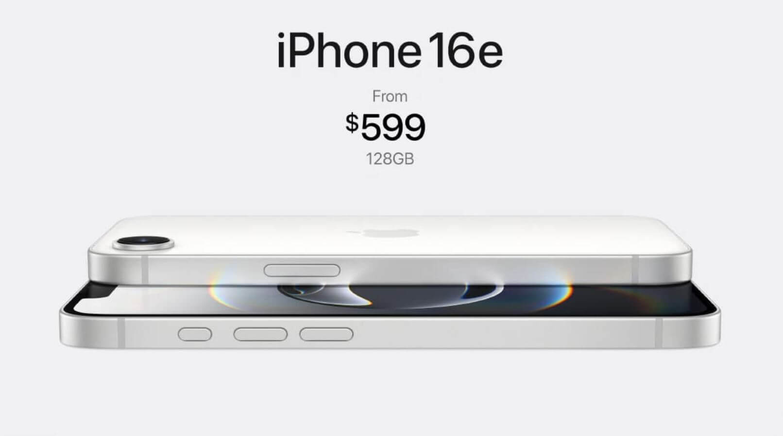 Стоит ли покупать iPhone 16e. А вот цена iPhone 16e не такая привлекательная — в первые месяцы продаж его вряд ли можно будет назвать выгодным. Стоит ли покупать iPhone 16e. А вот цена iPhone 16e не такая привлекательная — в первые месяцы продаж его вряд ли можно будет назвать выгодным. Фото.
