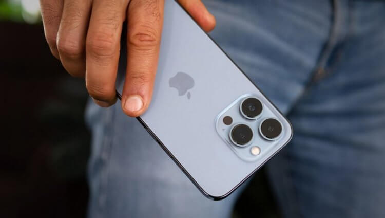 Как прокачать старый iPhone за копейки, чтобы не покупать новый смартфон. Фото.