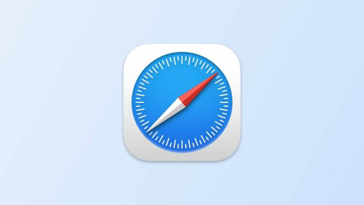 Как включить быстрый поиск на сайтах через Safari на iPhone, iPad и Mac. Фото.