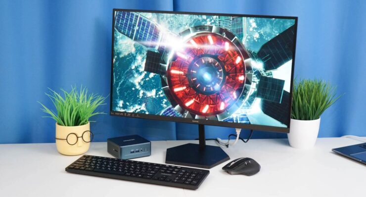 Какой монитор выбрать для компьютеров Mac, ПК и игровых консолей. Выглядит монитор очень неплохо. Никаких кричащих элементов на нем нет, и это плюс. Изображение: ixbt.com. erid: 2SDnjco5zMS. Какой монитор выбрать для компьютеров Mac, ПК и игровых консолей. Выглядит монитор очень неплохо. Никаких кричащих элементов на нем нет, и это плюс. Изображение: ixbt.com. erid: 2SDnjco5zMS. Фото.