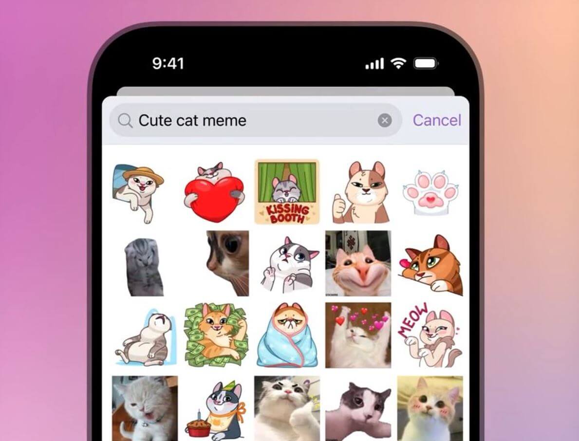 Новые функции Телеграм для iPhone, которые ты давно ждал. В восторге будет даже фанат Ватсапа