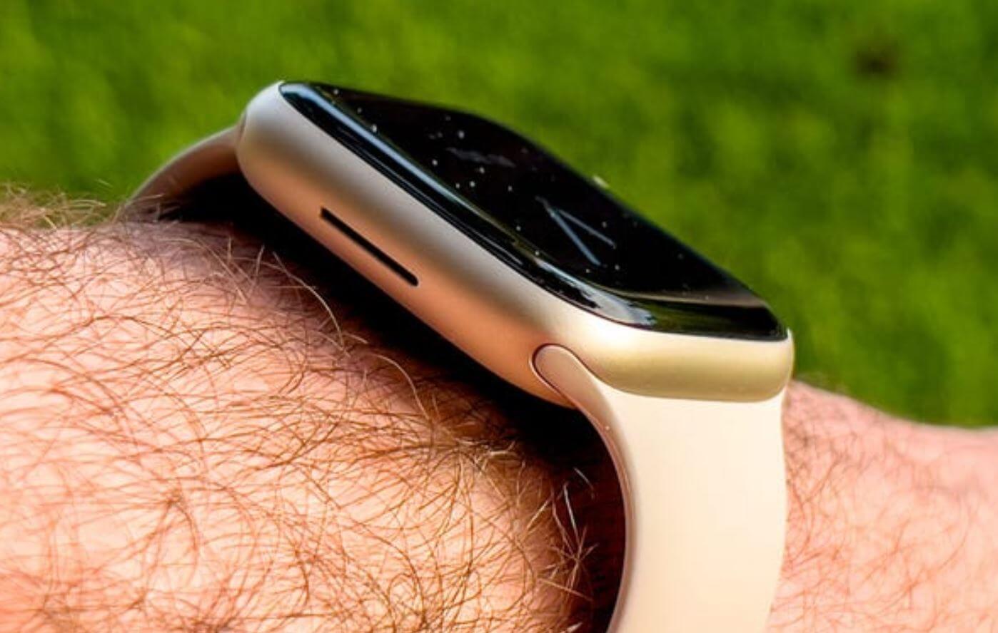 Почему на Apple Watch нет звука при звонке. Вполне вероятно, на ваших Apple Watch вышел из строя динамик. Но это решаемо. Фото: businessinsider.com. Почему на Apple Watch нет звука при звонке. Вполне вероятно, на ваших Apple Watch вышел из строя динамик. Но это решаемо. Фото: businessinsider.com. Фото.