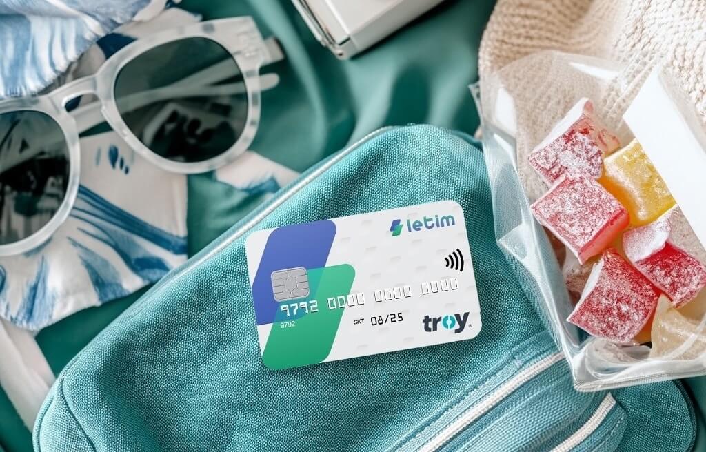 Как оформить турецкую банковскую карту Letim с пополнением по СБП в России и зачем она нужна. Как оформить турецкую банковскую карту Letim с пополнением по СБП в России и зачем она нужна. Фото.