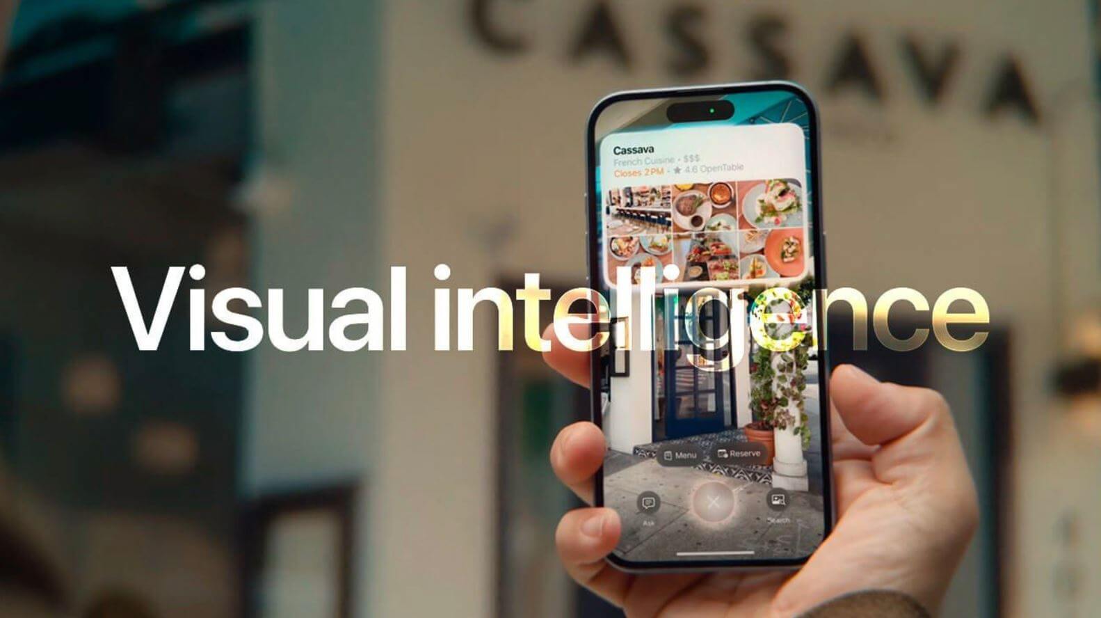 На каких Айфонах есть Action Button. iPhone 16e из коробки поддерживает Visual Intelligence, хотя его нет даже на iPhone 15 Pro. Фото: quickread.info. На каких Айфонах есть Action Button. iPhone 16e из коробки поддерживает Visual Intelligence, хотя его нет даже на iPhone 15 Pro. Фото: quickread.info. Фото.