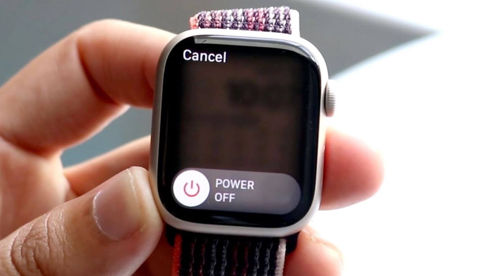 Зачем выключать Apple Watch. Отключение Apple Watch, в первую очередь, полезно при длительном бездействии. Фото: youtube.com. Зачем выключать Apple Watch. Отключение Apple Watch, в первую очередь, полезно при длительном бездействии. Фото: youtube.com. Фото.