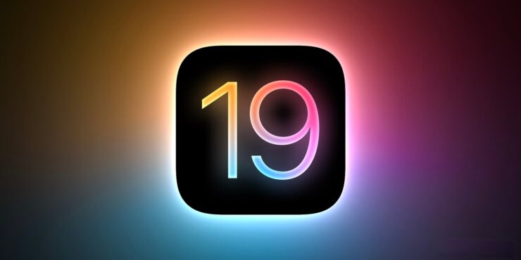 Какой будет iOS 19. iOS 19 будет центром презентации на WWDC 2025. Изображение: 9to5mac.com. Фото.