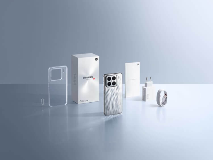 Стоит ли покупать Xiaomi 15. В комплекте с Xiaomi 15 идет все самое необходимое. Стоит ли покупать Xiaomi 15. В комплекте с Xiaomi 15 идет все самое необходимое. Фото.