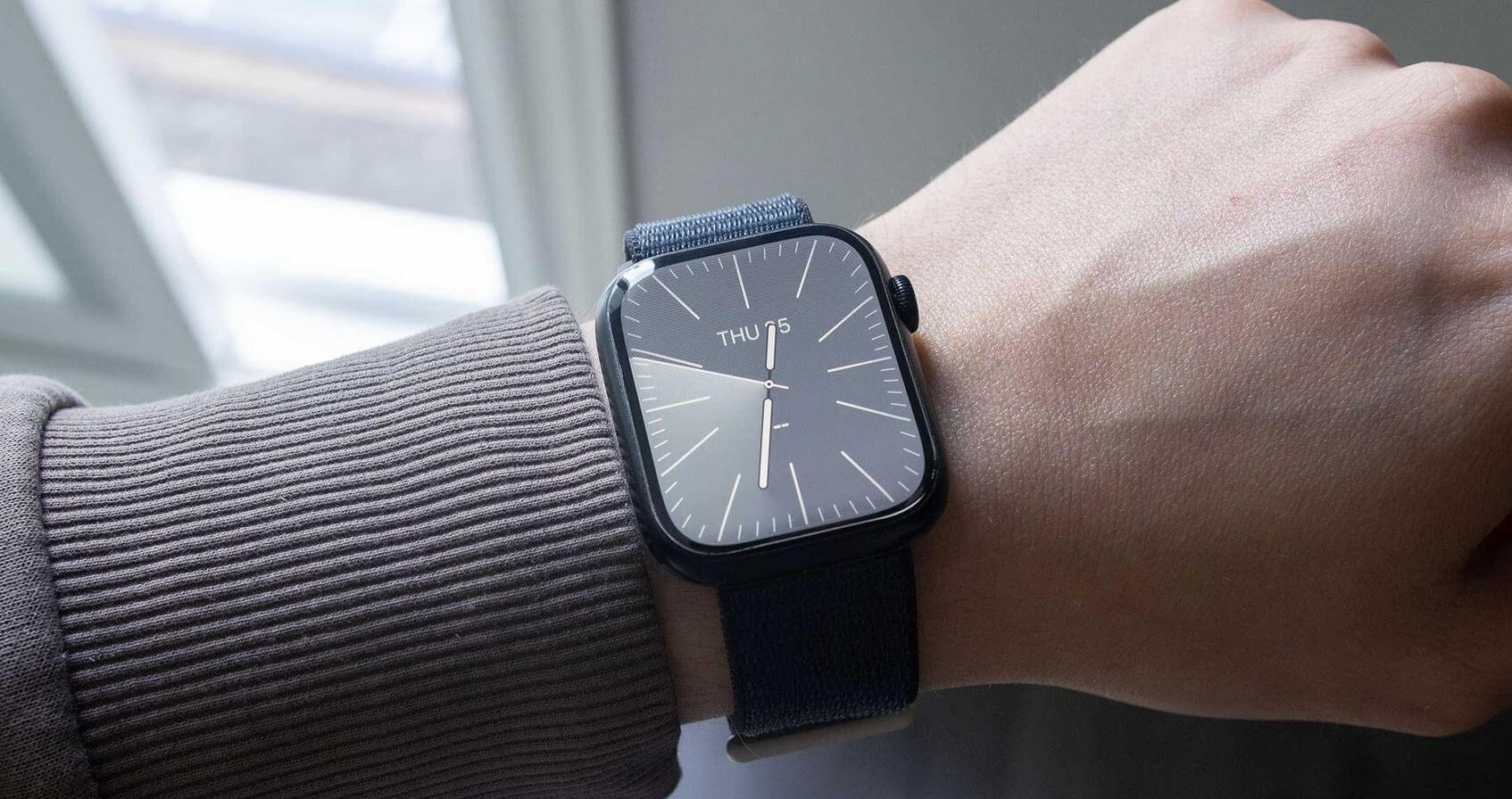 Как посмотреть звездное небо на Apple Watch. Собрали для вас отменные приложения для Apple Watch. Фото: pocket-lint.com. Фото.