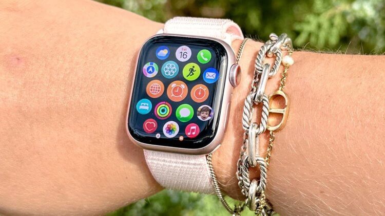 Почему не стоит покупать Apple Watch, а лучше выбрать другие смарт-часы для подключения к iPhone