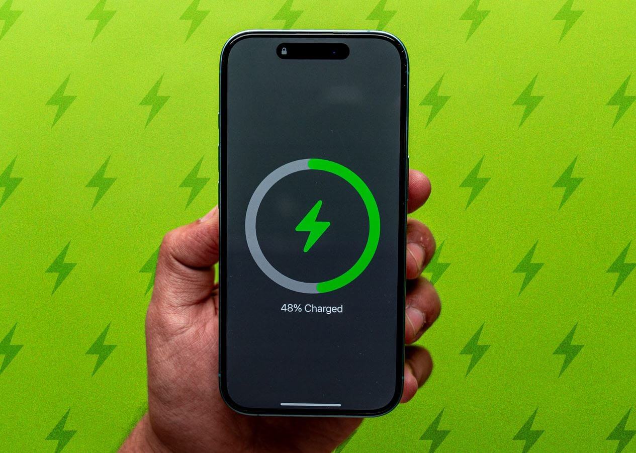 Можно ли отключить быструю зарядку на Айфоне. Есть ли на iPhone быстрая зарядка? Фото: igeeksblog.com. Можно ли отключить быструю зарядку на Айфоне. Есть ли на iPhone быстрая зарядка? Фото: igeeksblog.com. Фото.