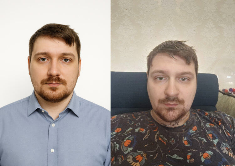 Фото на документы из селфи. Делаем быстрое селфи и просим ChatGPT преобразовать картинку. Фото на документы из селфи. Делаем быстрое селфи и просим ChatGPT преобразовать картинку. Фото.