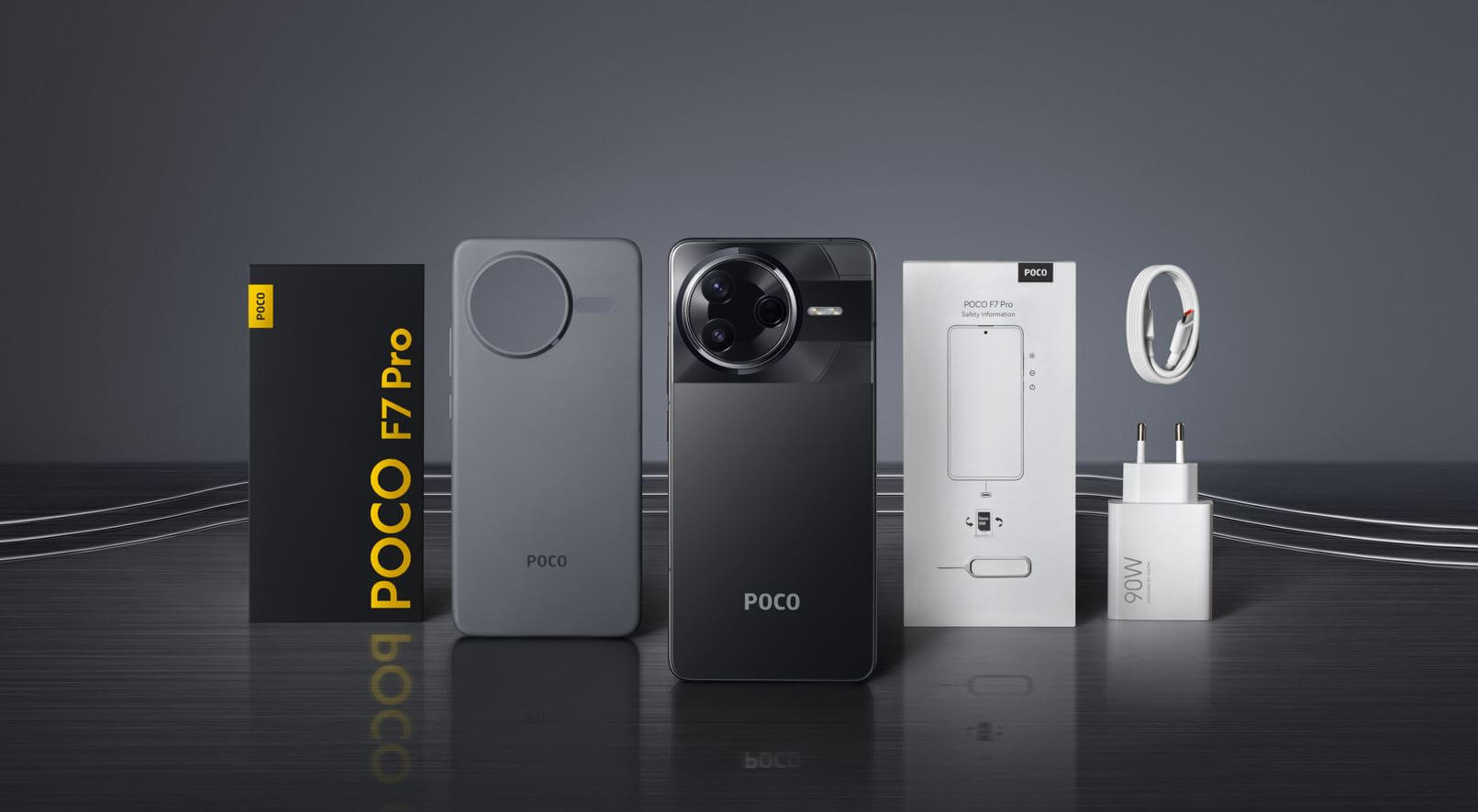 Стоит ли покупать POCO F7 Pro. POCO F7 Pro радует своими характеристиками — отличий от Ultra-версии не так много! Стоит ли покупать POCO F7 Pro. POCO F7 Pro радует своими характеристиками — отличий от Ultra-версии не так много! Фото.