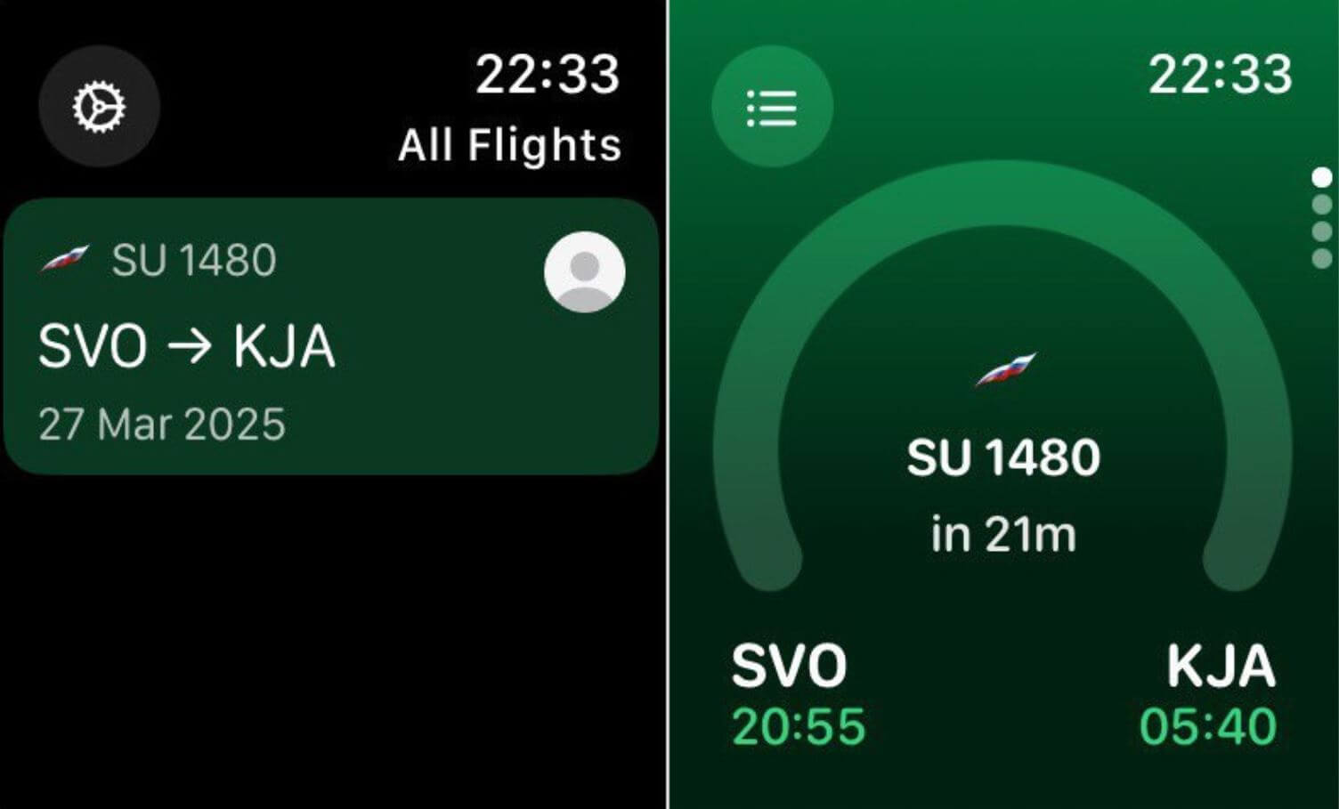 Тайная кухня Apple Watch: крутые приложения для смарт-часов из App Store, о которых не знает даже Тим Кук