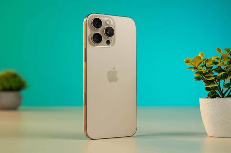 Дизайн смартфона Honor Magic 7 Pro. Дизайн iPhone 16 Pro Max уже можно назвать классическим. Изображение: gadgetbytenepal.com. Дизайн смартфона Honor Magic 7 Pro. Дизайн iPhone 16 Pro Max уже можно назвать классическим. Изображение: gadgetbytenepal.com. Фото.