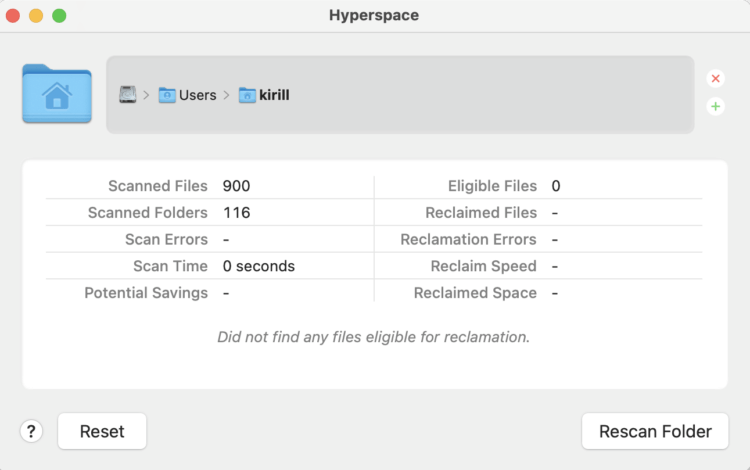 Как очистить память на компьютере. На моем Mac всегда порядок, поэтому Hyperspace не нашел, как очистить на нем память. Как очистить память на компьютере. На моем Mac всегда порядок, поэтому Hyperspace не нашел, как очистить на нем память. Фото.