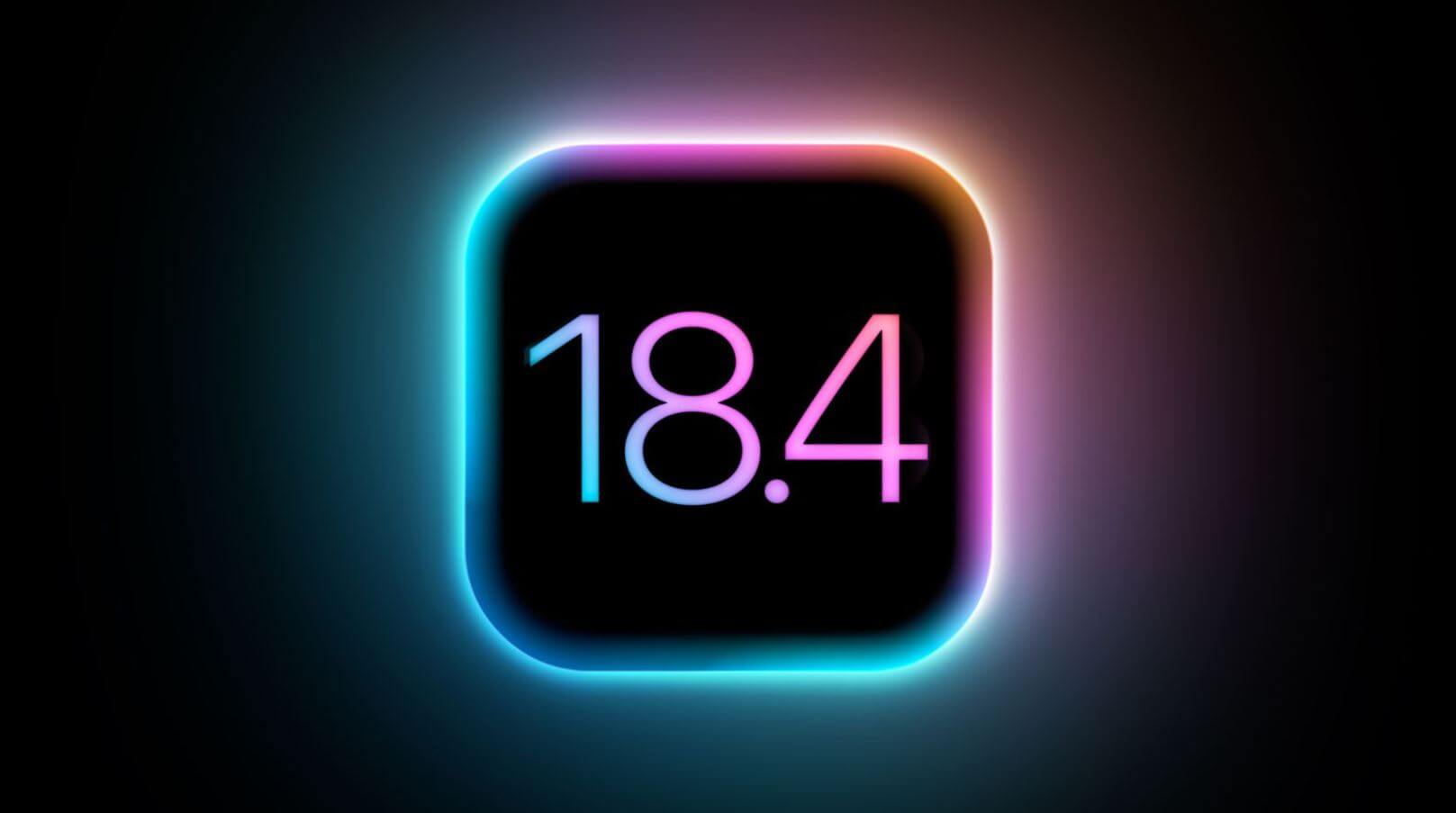 Apple выпустила iOS 18.4 beta 2 с новыми функциями. Как скачать ее прямо сейчас. Вышла новая iOS 18.4 beta 2. Что нового? Фото: macrumours.com. Apple выпустила iOS 18.4 beta 2 с новыми функциями. Как скачать ее прямо сейчас. Вышла новая iOS 18.4 beta 2. Что нового? Фото: macrumours.com. Фото.