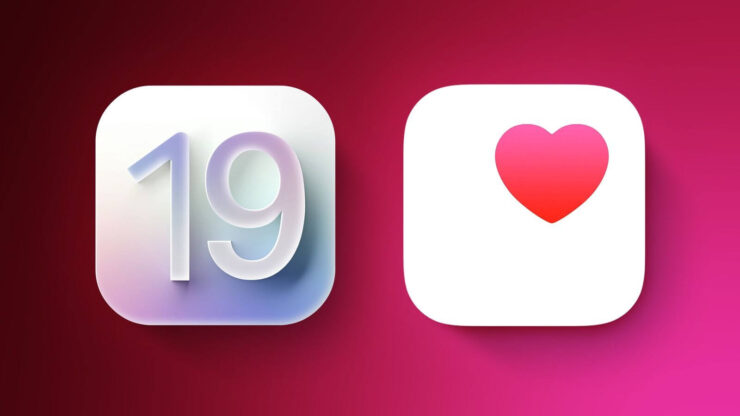 Приложение для мониторинга здоровья. Новую программу стоит ждать не раньше iOS 19.4. Изображение: macrumors.com. Приложение для мониторинга здоровья. Новую программу стоит ждать не раньше iOS 19.4. Изображение: macrumors.com. Фото.