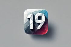 iOS 19