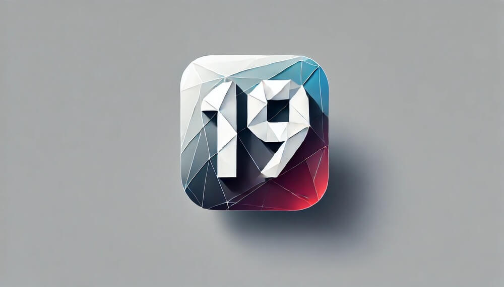 Apple готовит масштабнейший редизайн iOS 19: объем, тени и никаких плоских форм. Apple готовит масштабнейший редизайн iOS 19: объем, тени и никаких плоских форм. Фото.