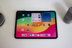 iPad