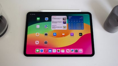 iPad